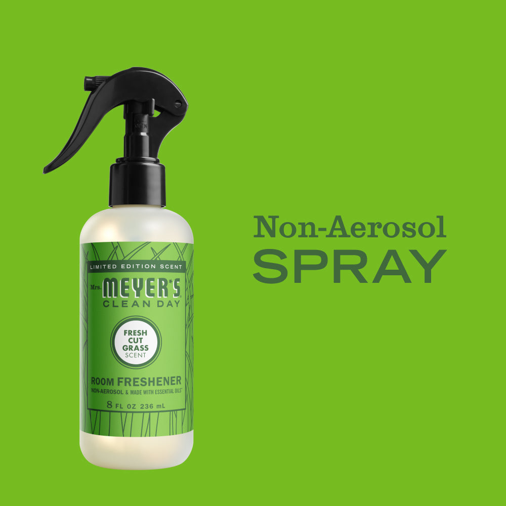 Fresh Cut Grass Room Freshener