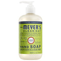 Mrs. Meyer's Lemon Verbena Liquid Hand Soap