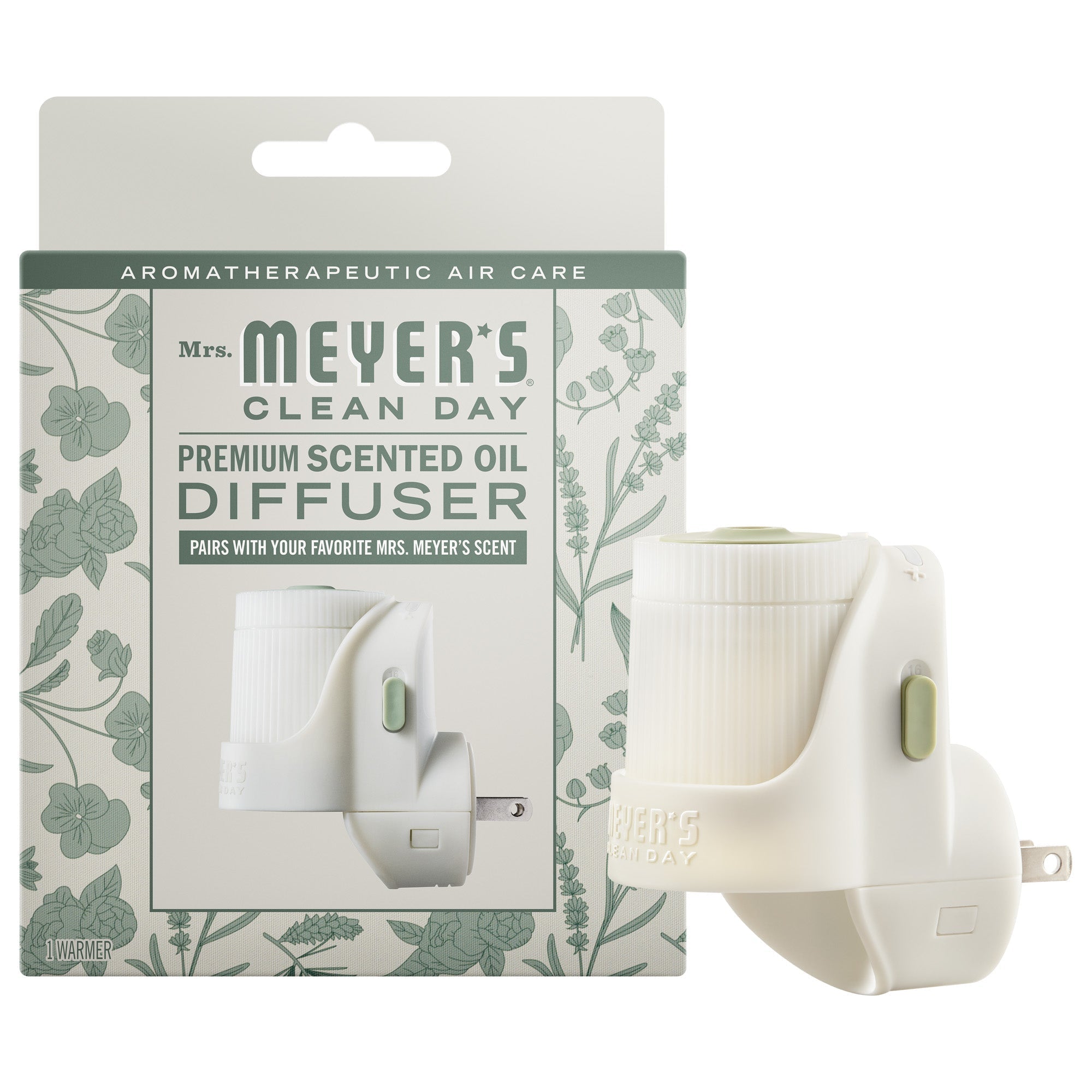 Plug In Oil Warmer