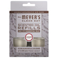 Lavender Plug In Scented Oil Refill 2-Pack