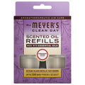 Compassion Flower Plug In Scented Oil Refill 2-Pack