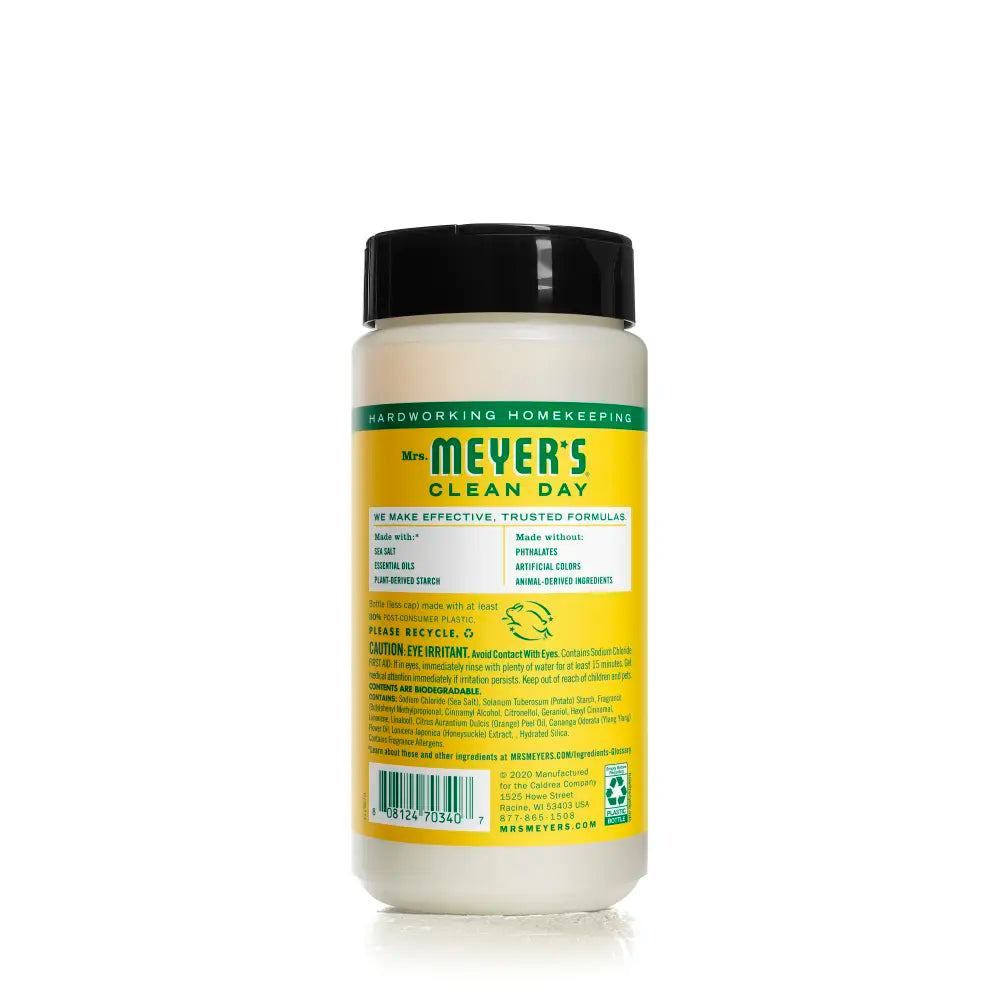 Mrs. Meyer's Honeysuckle Laundry Scent Booster