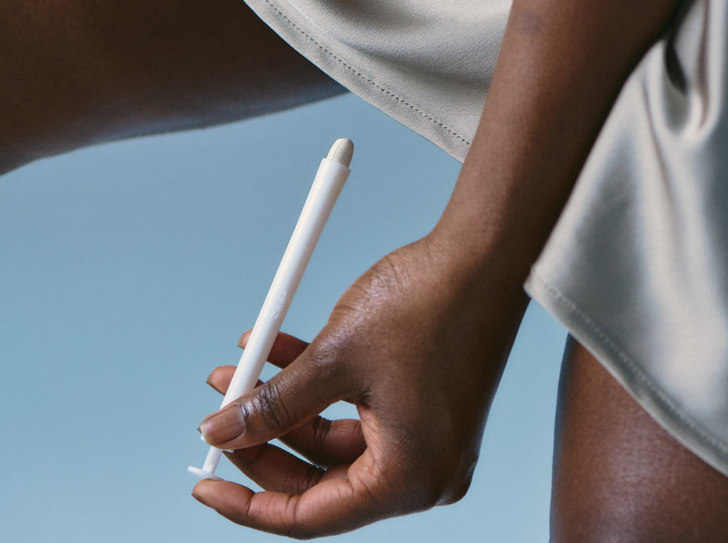 VS-01™ Vaginal Synbiotic