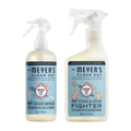 Pet Cleaning Essentials Set