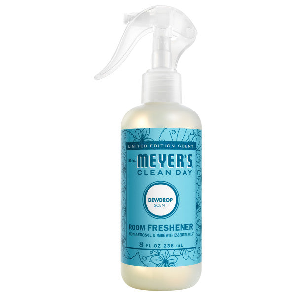 Dewdrop Room Freshener