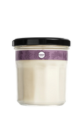 Elderberry Soy Candle Large