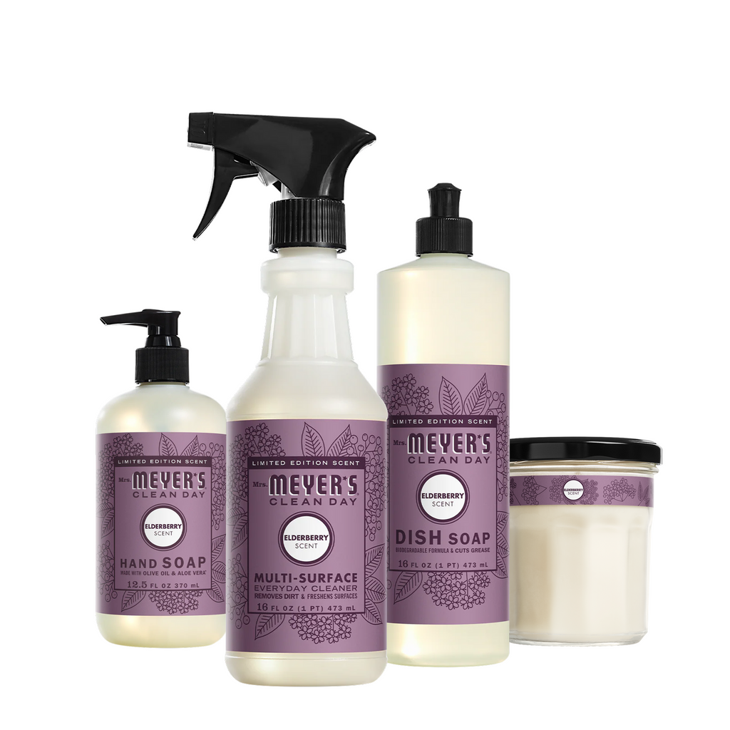 Elderberry Collection