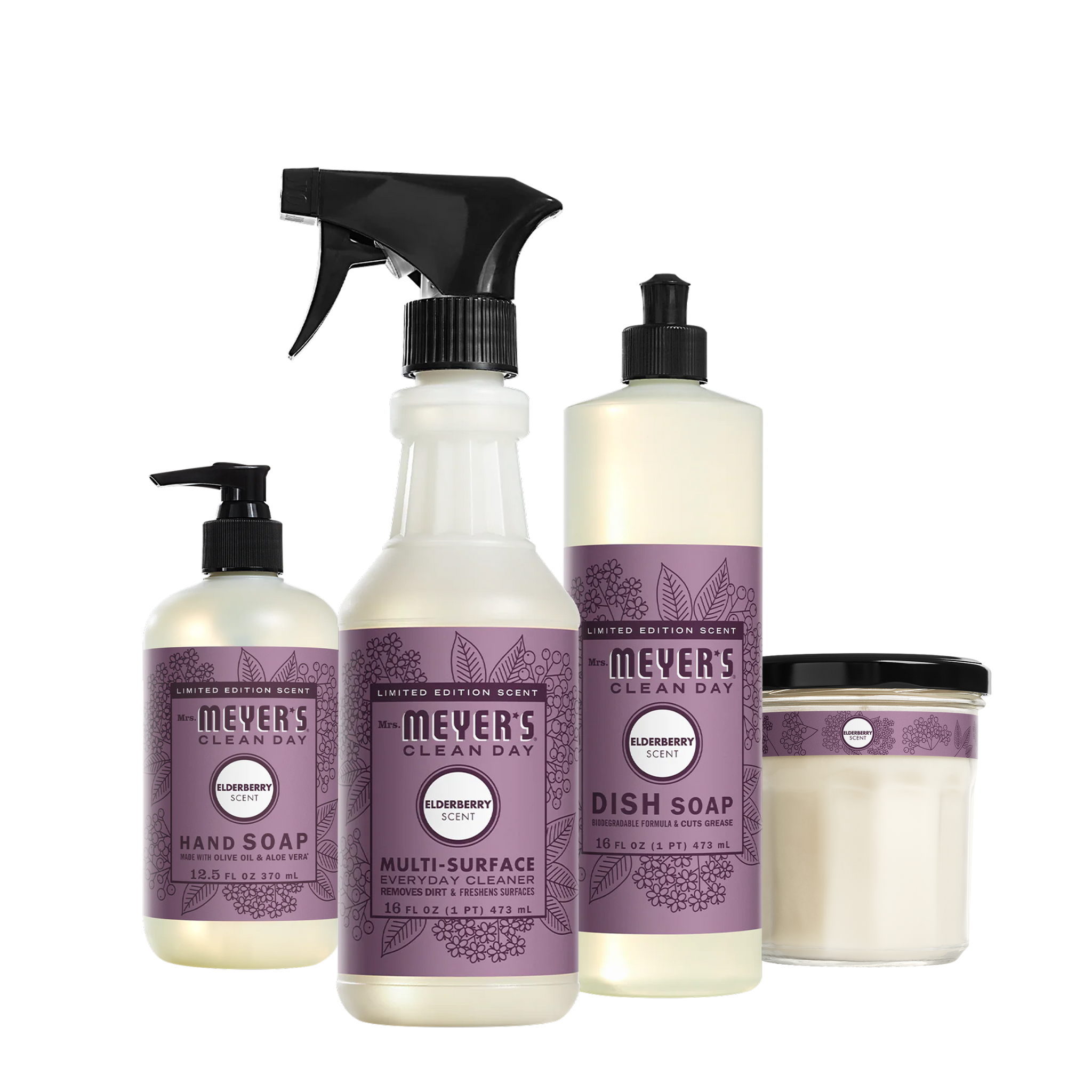 Elderberry Collection