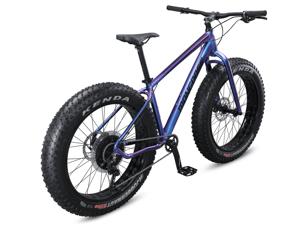 Argus Comp 26in