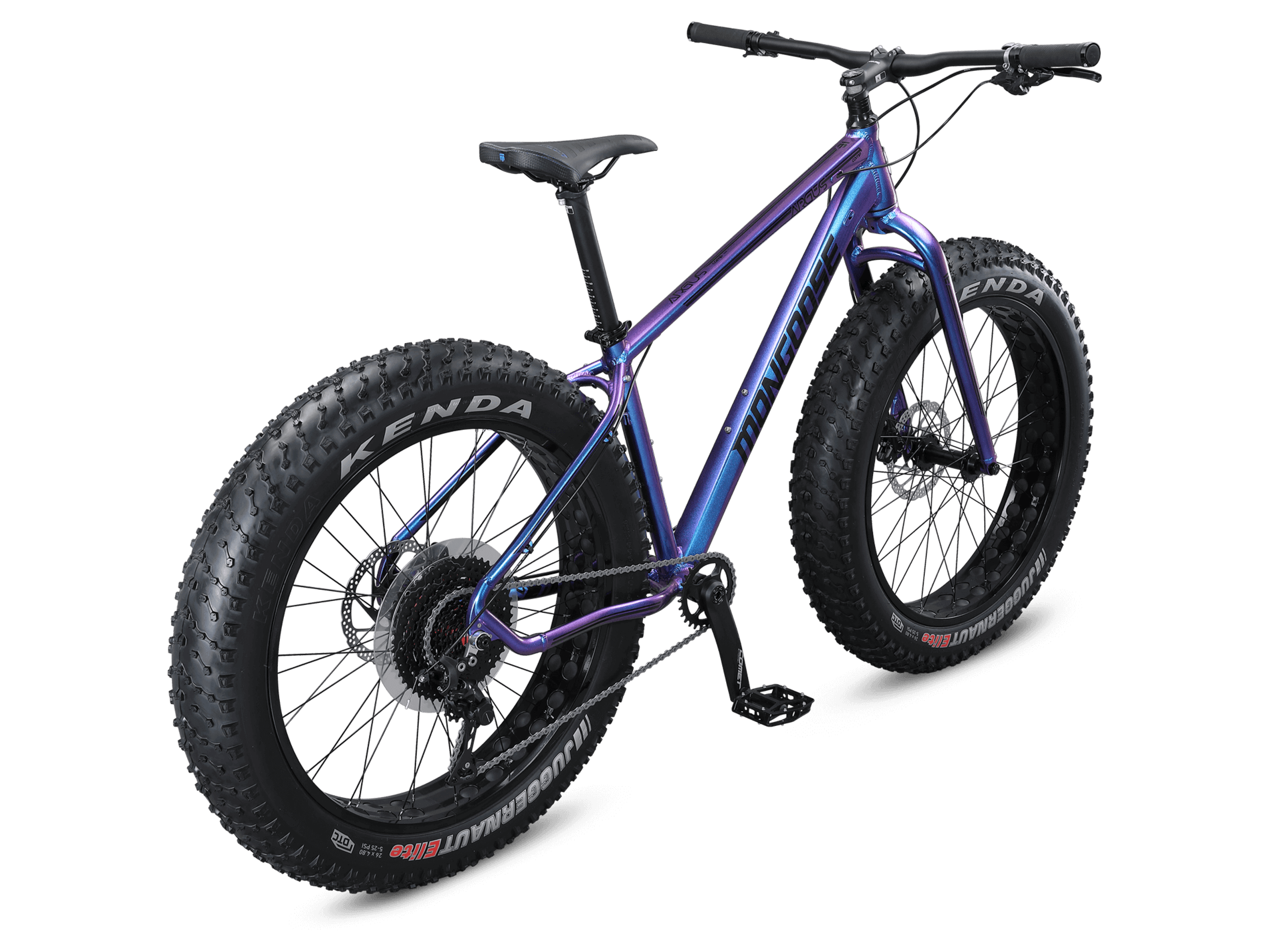 Argus Comp 26in
