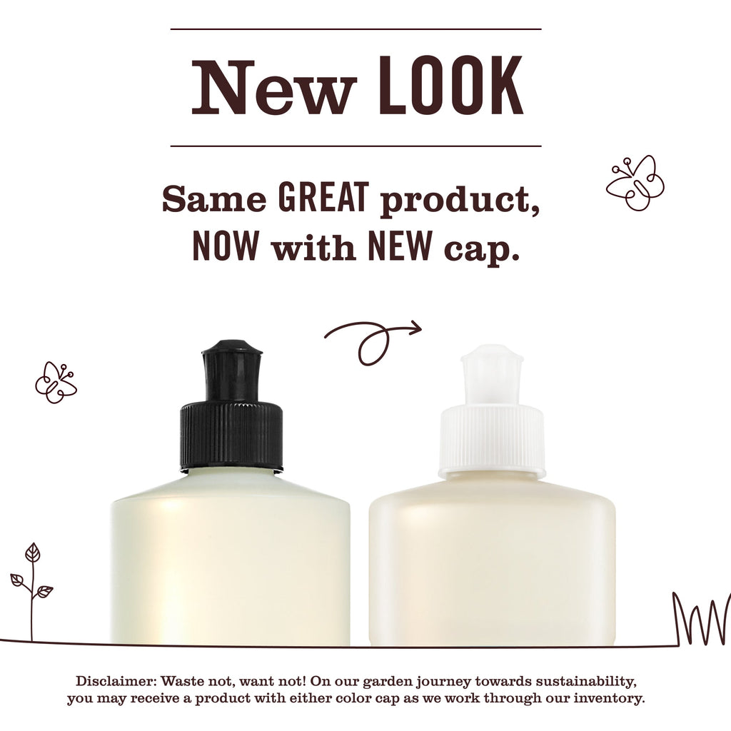 Mrs. Meyer's Fall Leaves Dish Soap