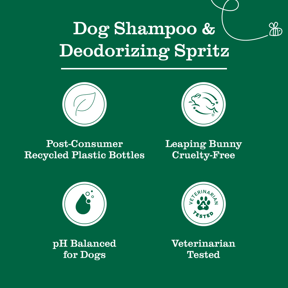 Dog Care Set
