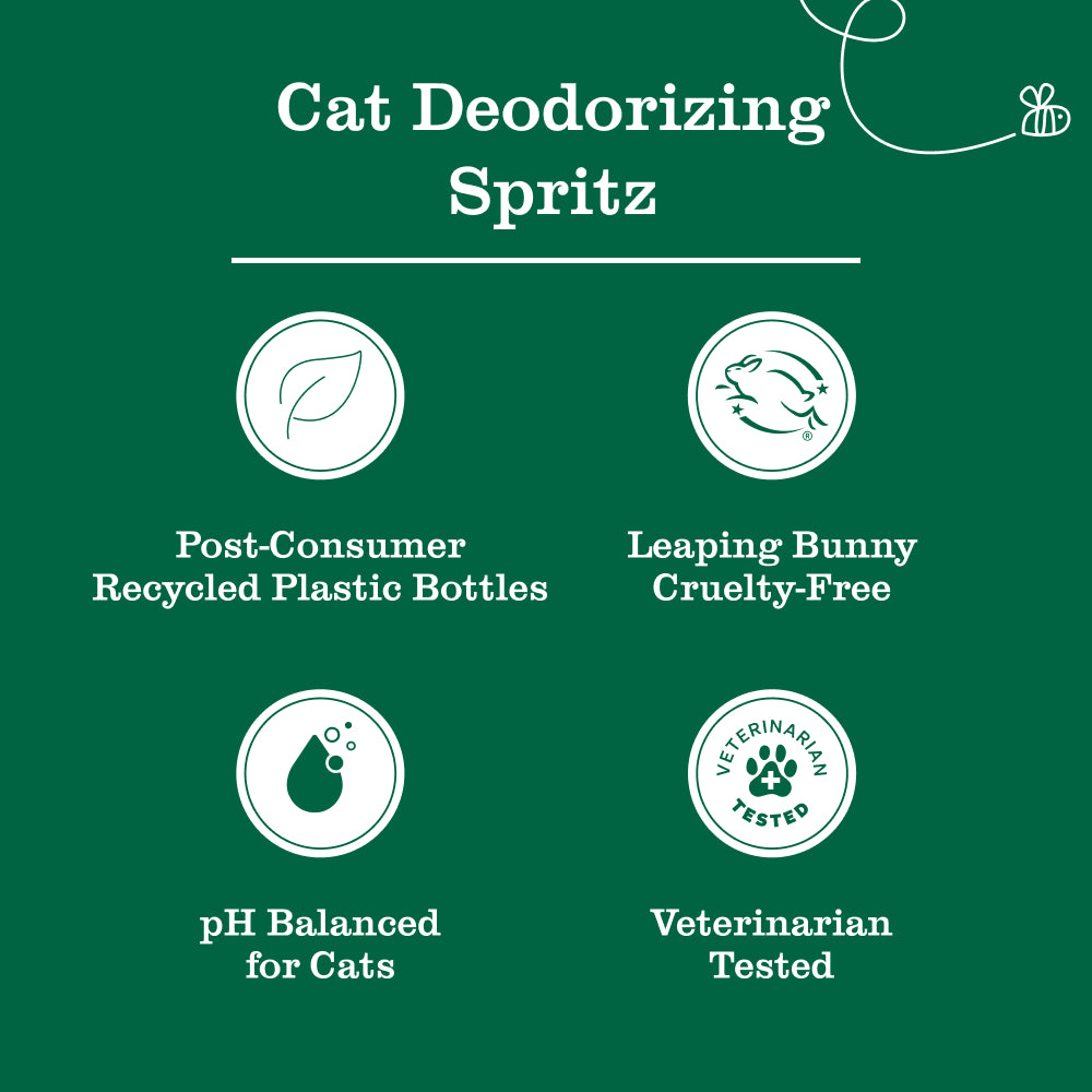 Cat Care Set
