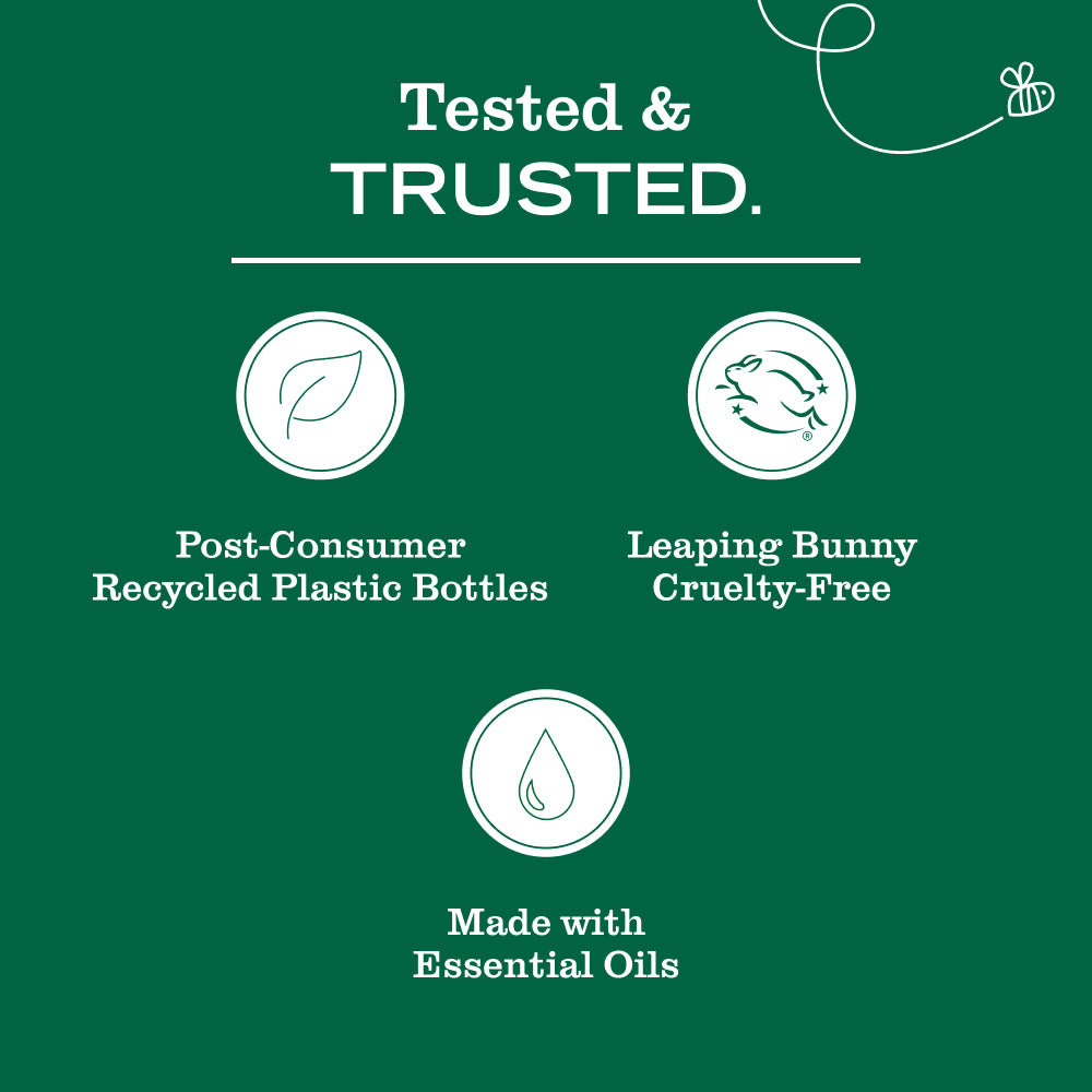Pet Cleaning Essentials Set
