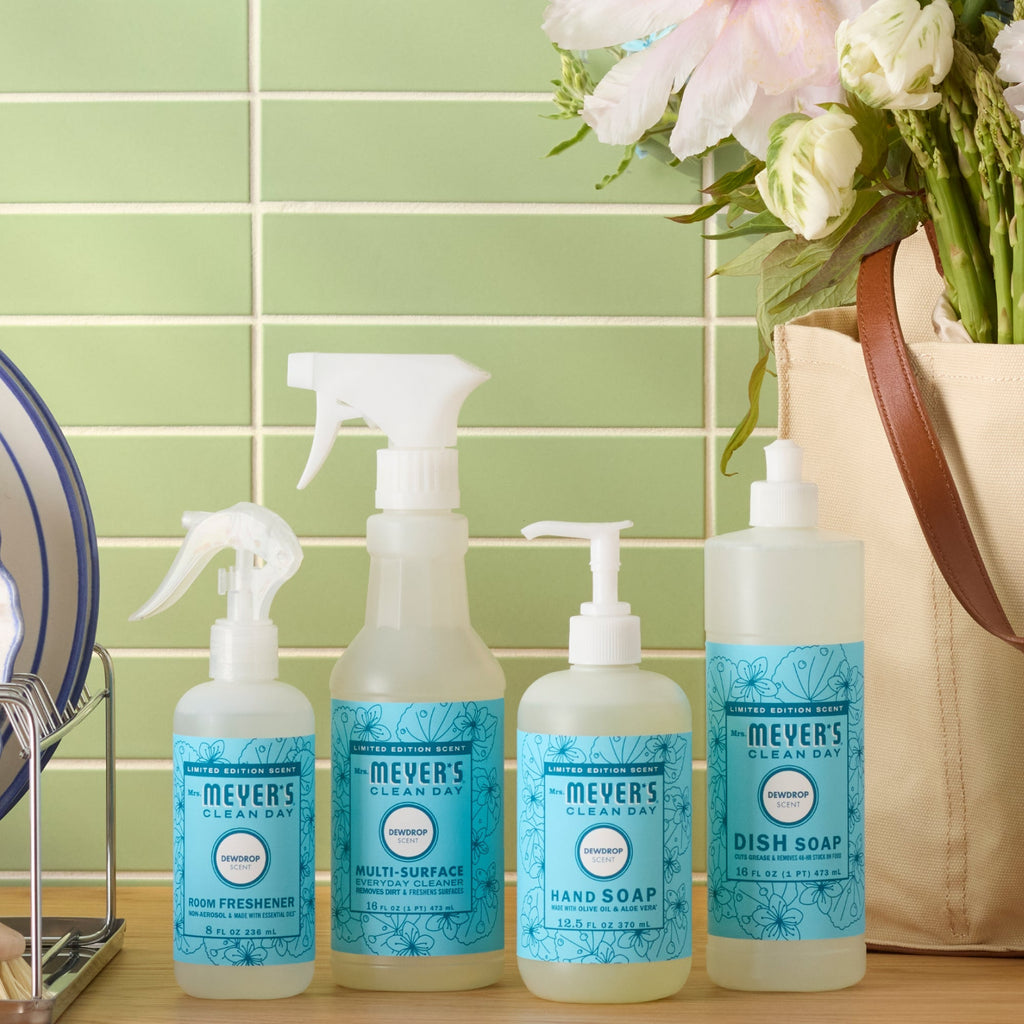Dewdrop Collection