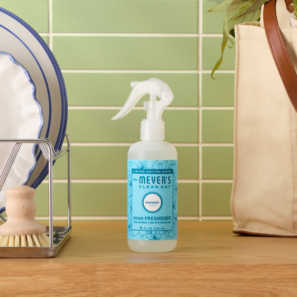 Dewdrop Room Freshener