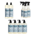Snowdrop Essentials Plus 9-Count Bundle