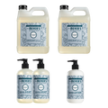 Snowdrop Hand Care Plus 5-Count Bundle