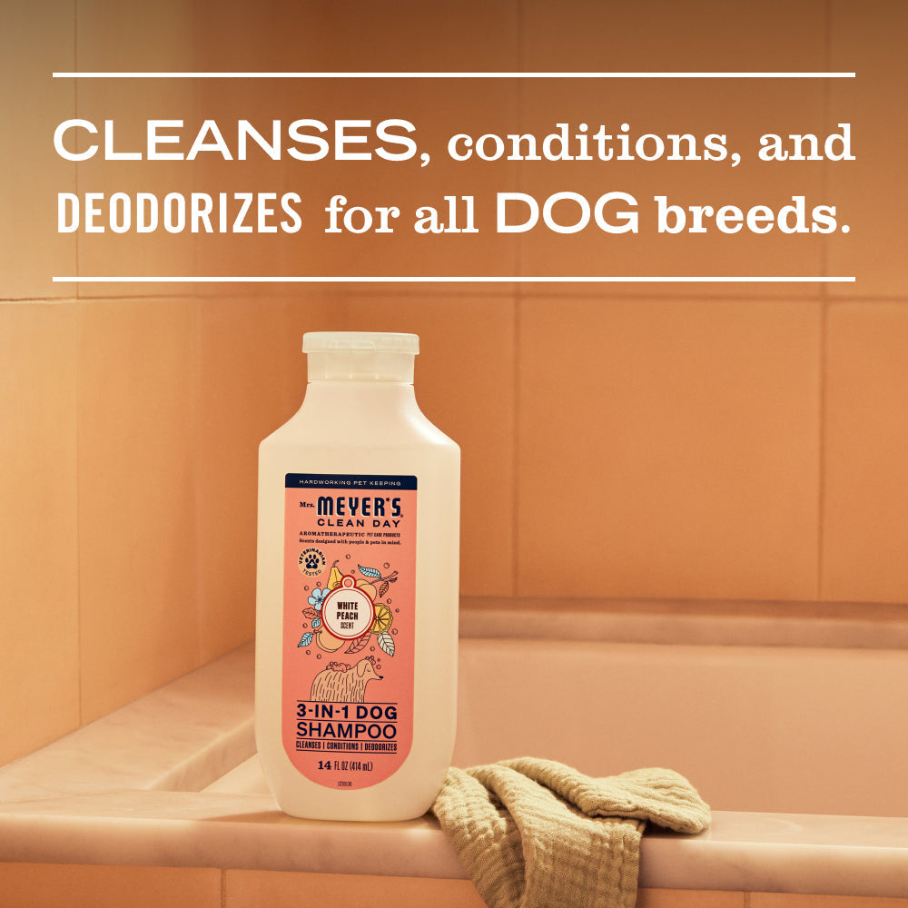 Dog Care Set