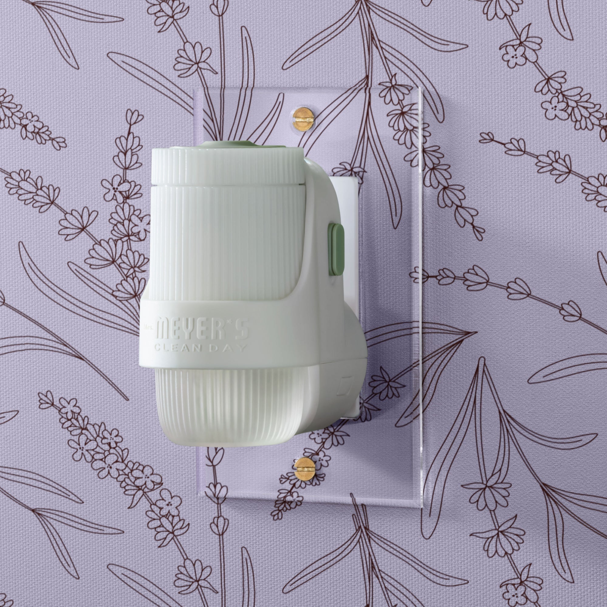 Lavender Plug In Scented Oil Refill 2-Pack
