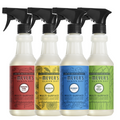 Mrs. Meyer's Summer Seasonal Multi-Surface Everyday Cleaner Collection