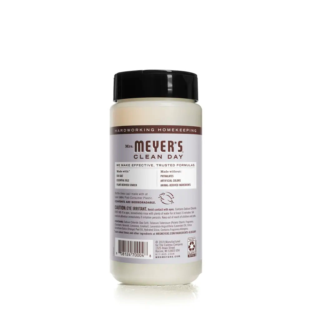 Mrs. Meyer's Lavender Laundry Scent Booster