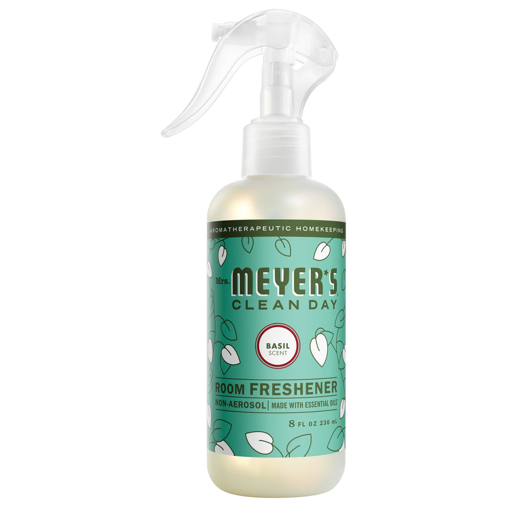 Mrs. Meyer's Basil Room Freshener