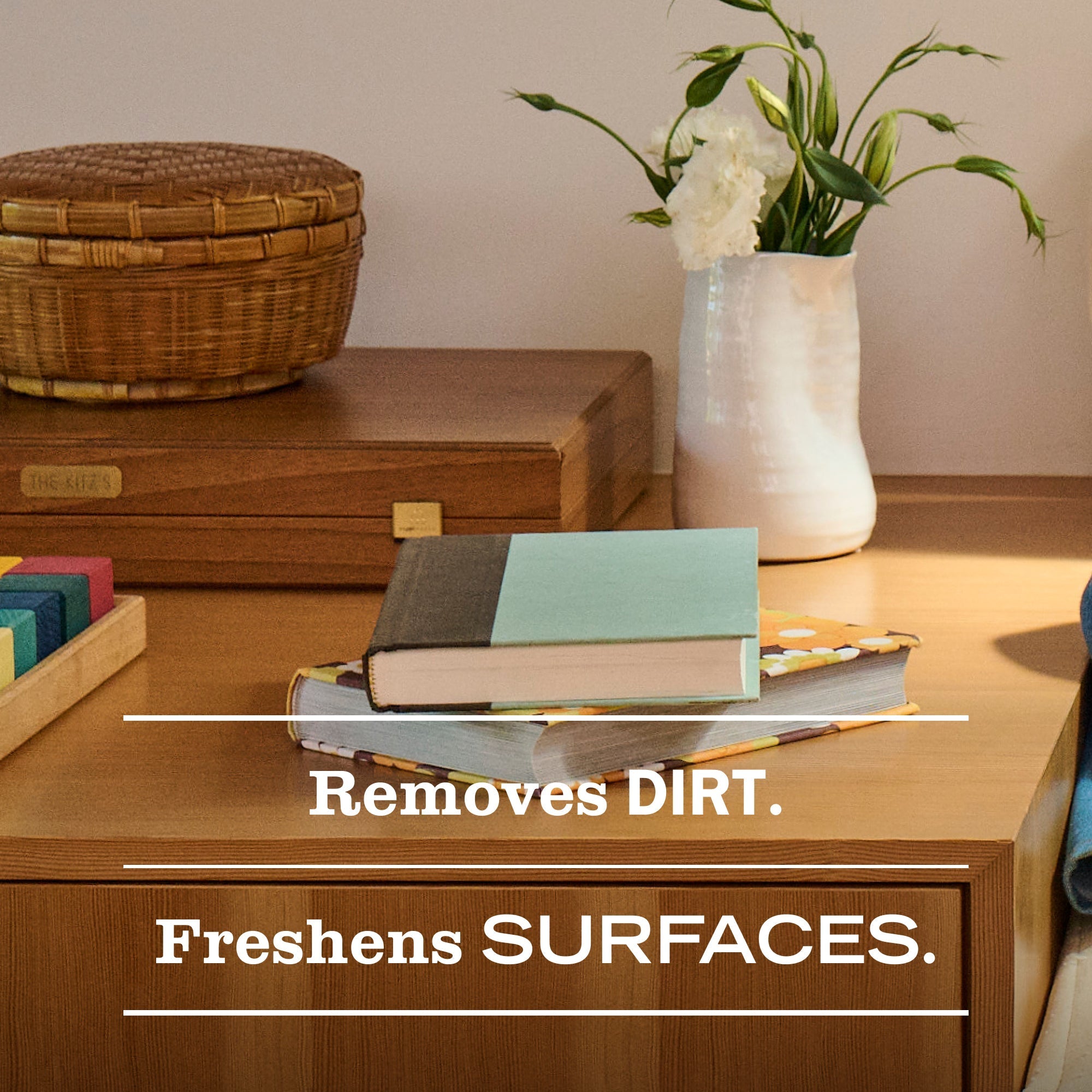 Mrs. Meyer's Lavender Multi-Surface Everyday Cleaner