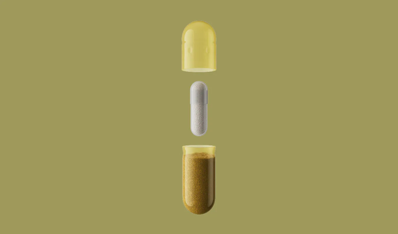 AM-02™ Energy + Focus