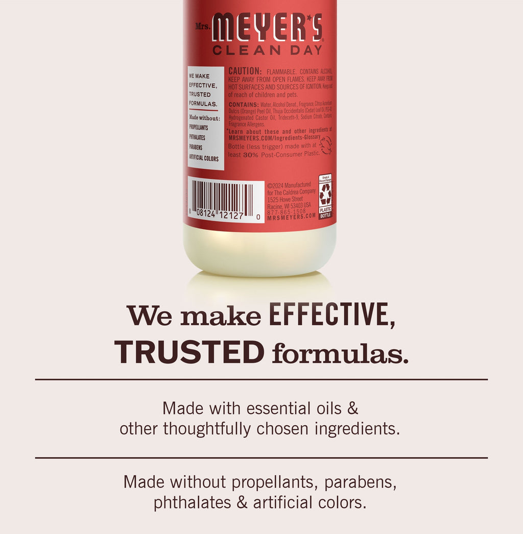 Tomato Vine Room Freshener