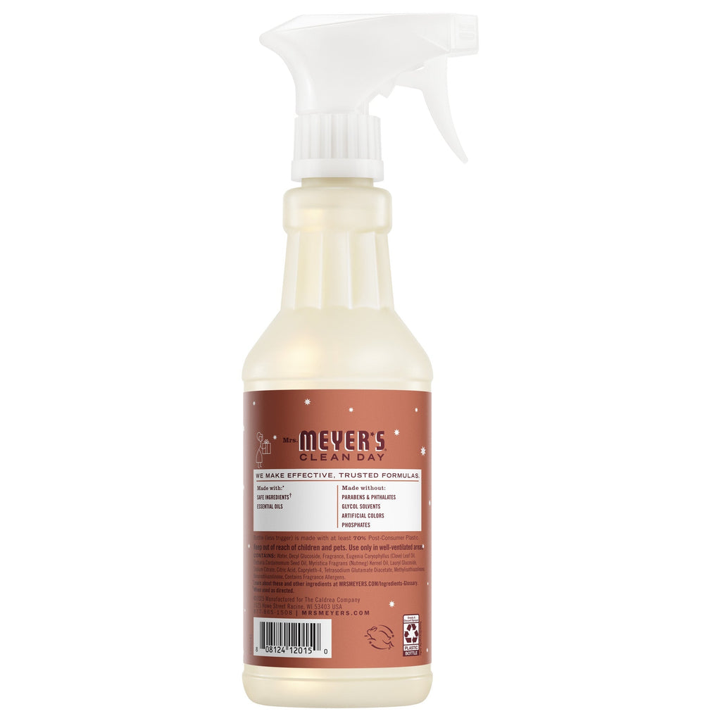 Mrs. Meyer's Gingerbread Multi-Surface Everyday Cleaner 3-count Bundle