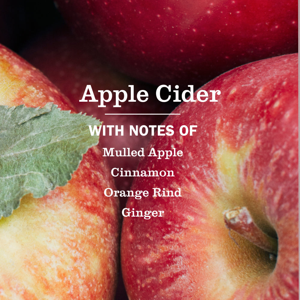 Mrs. Meyer's Apple Cider Dish Soap