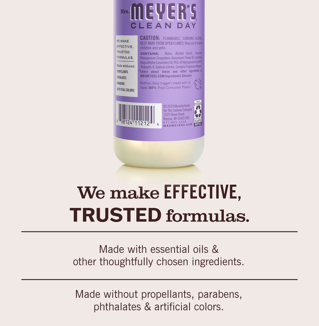 Mrs. Meyer's Lilac Room Freshener