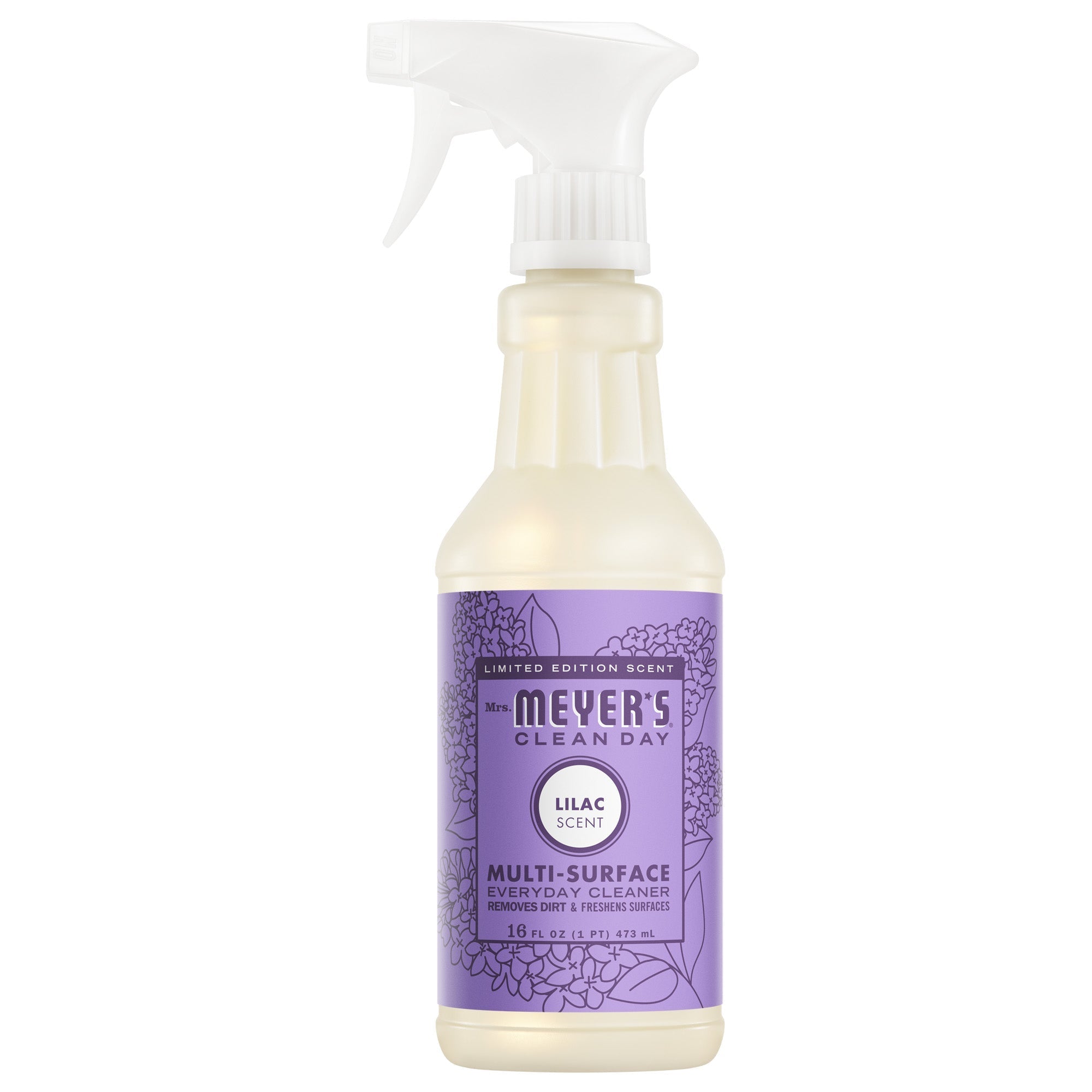 Mrs. Meyer's Lilac Multi-Surface Everyday Cleaner