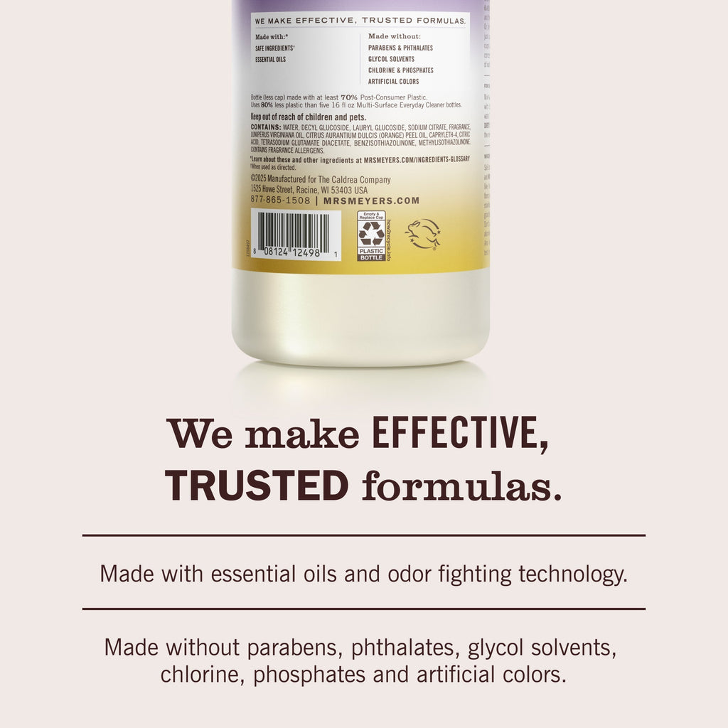 Compassion Flower Multi-Surface Concentrate
