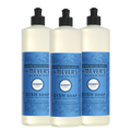 Blueberry Dish Soap 3-count Bundle