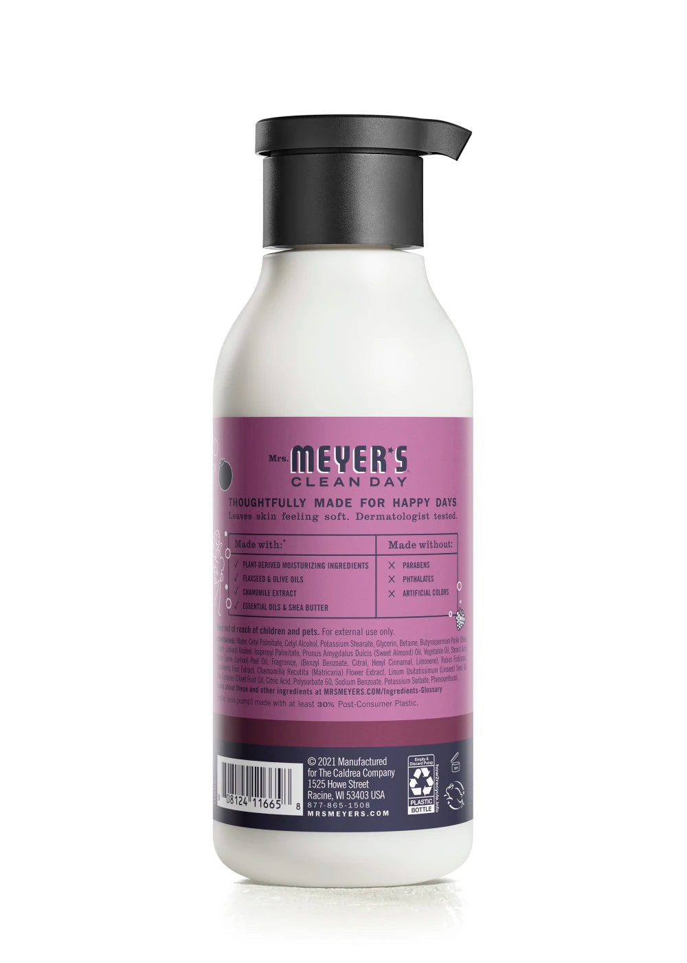 Mrs. Meyer's Plum Berry Body Lotion