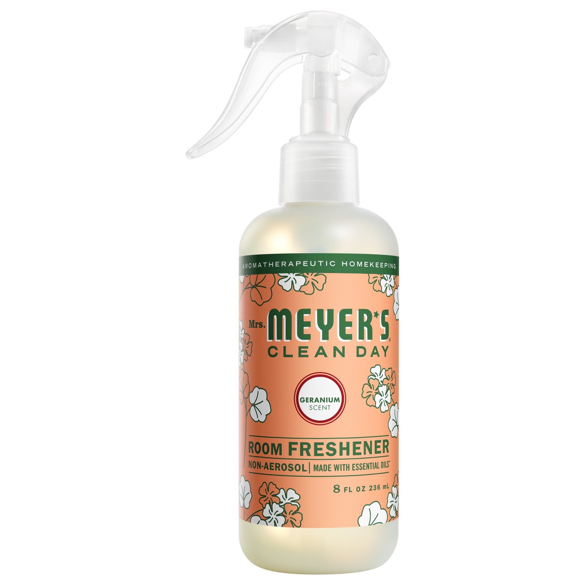 Mrs. Meyer's Geranium Room Freshener