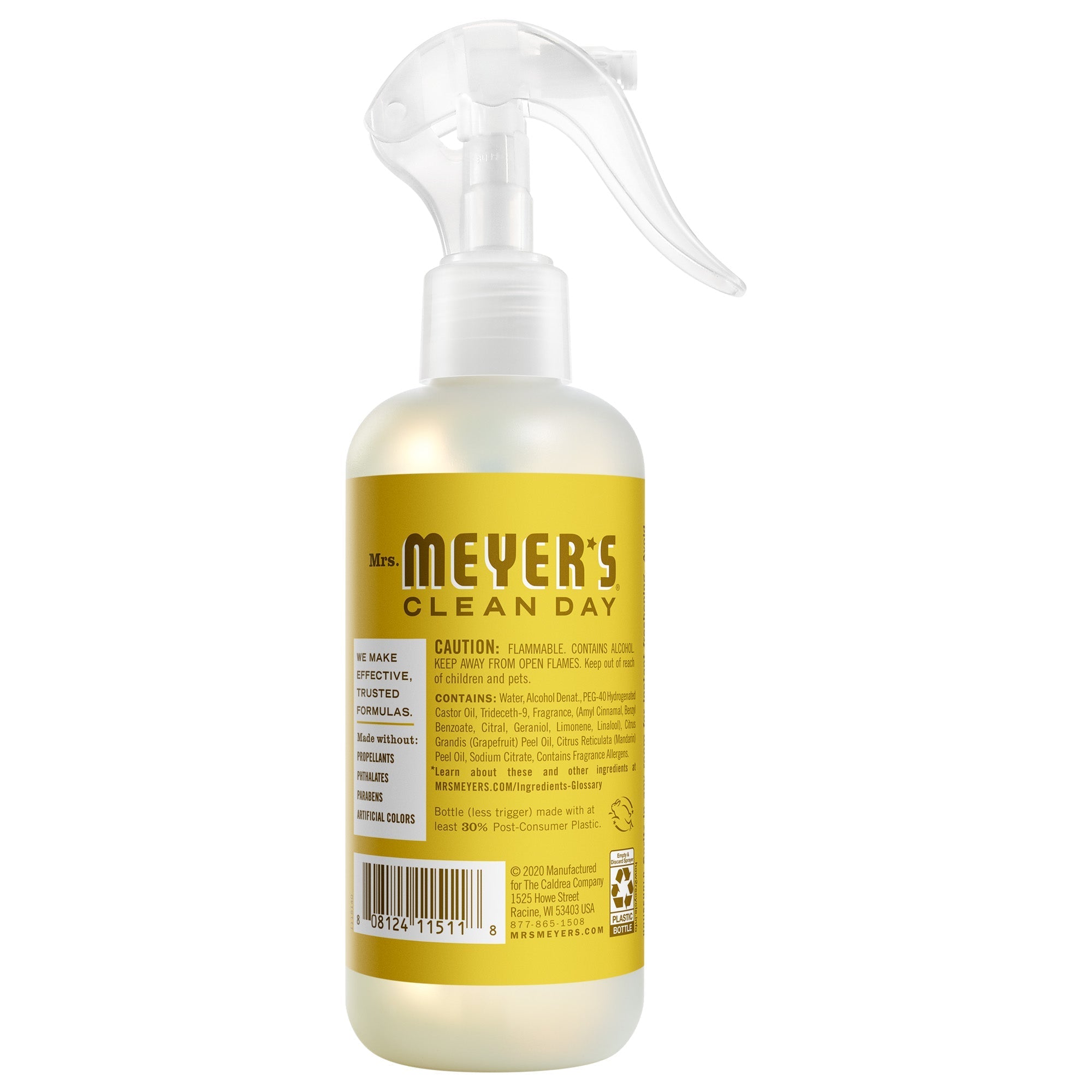 Mrs. Meyer's Daisy Room Freshener