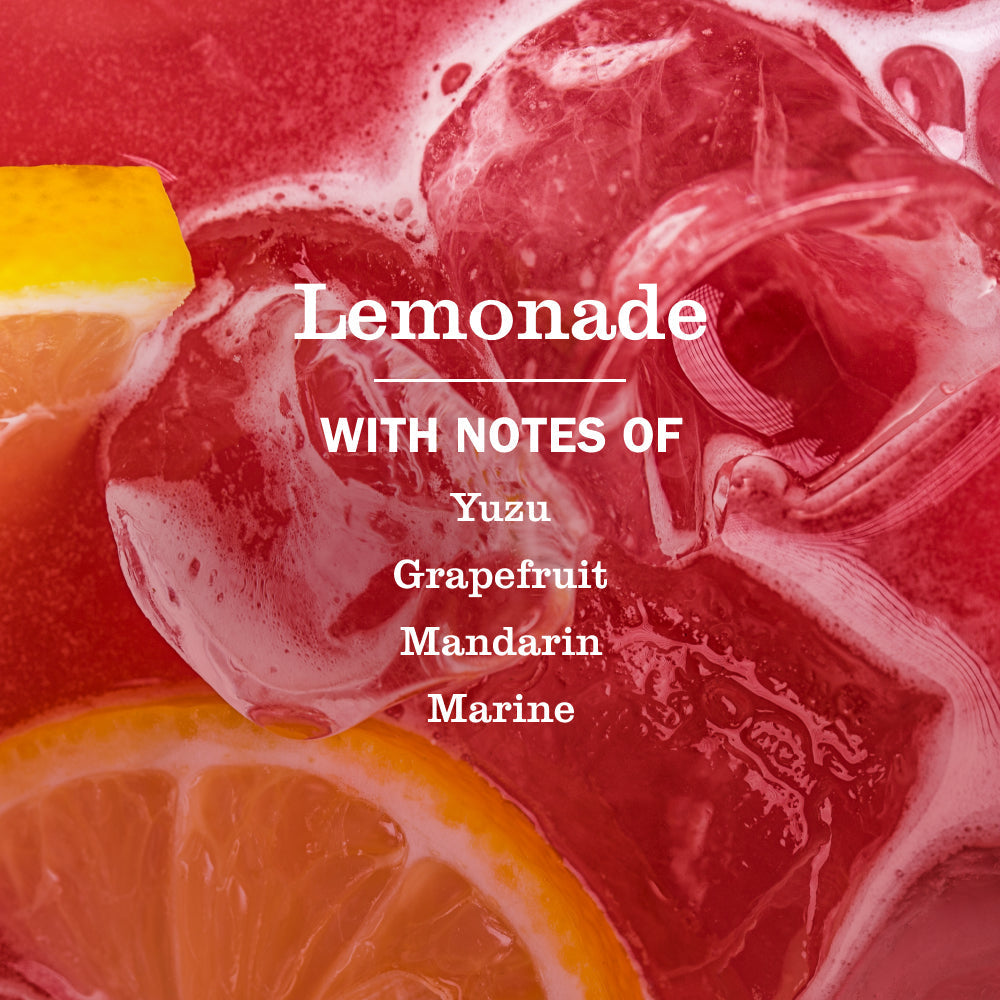 Lemonade Liquid Hand Soap