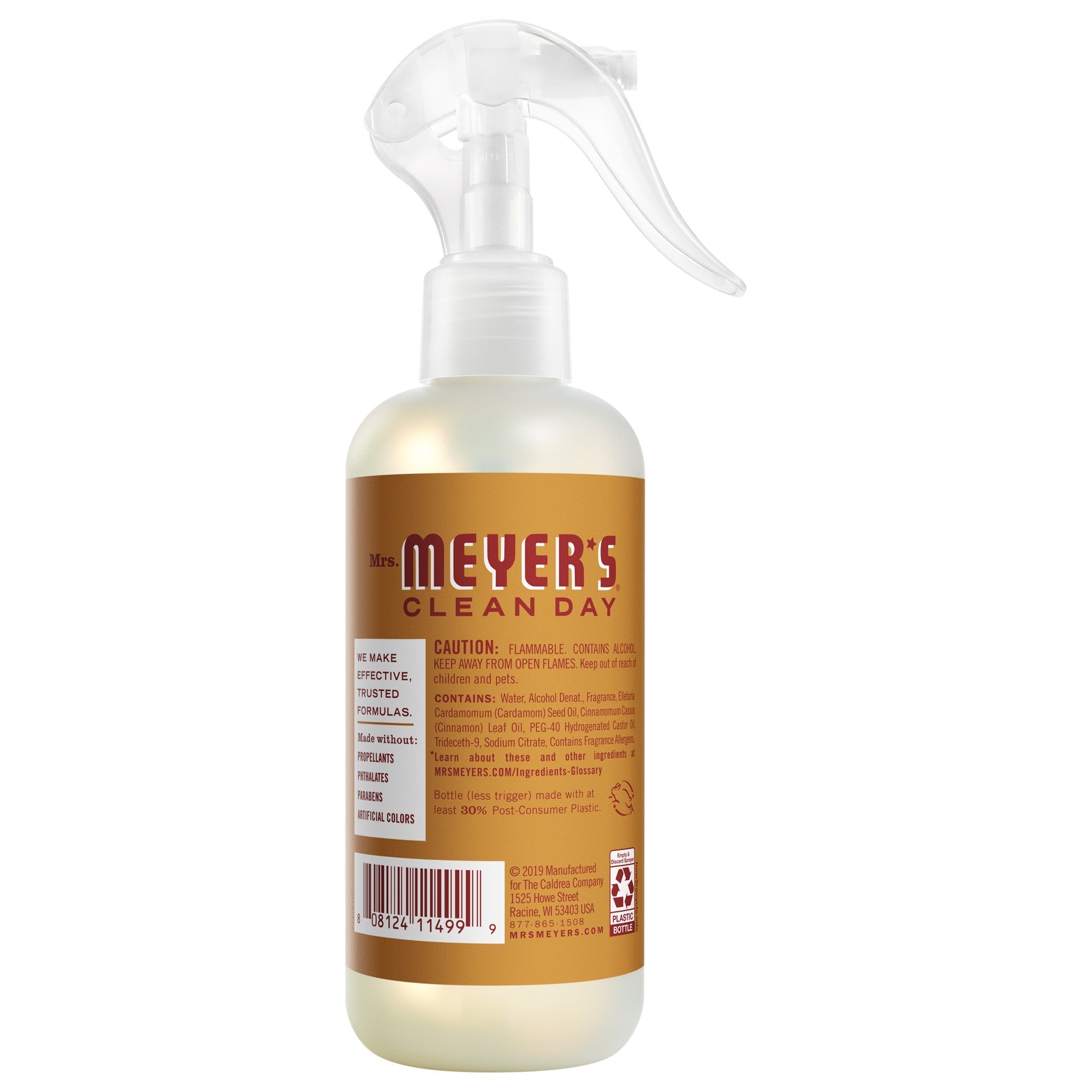 Mrs. Meyer's Apple Cider Room Freshener