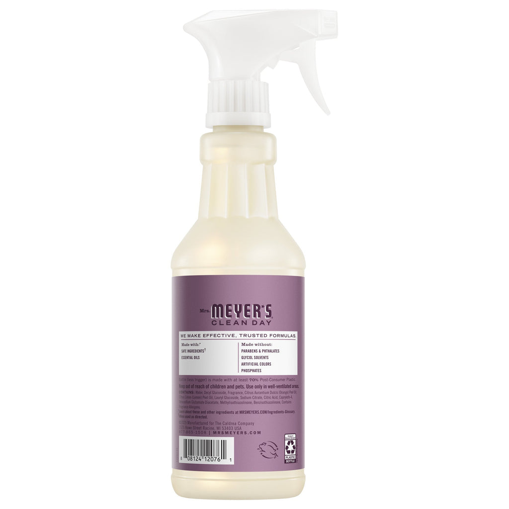 Elderberry Multi-Surface Everyday Cleaner