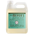 Mrs. Meyer's Basil Liquid Hand Soap Refill