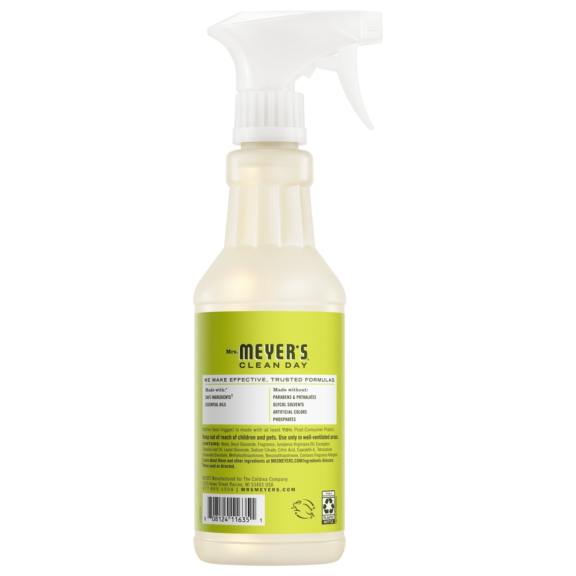 Pear Tree Multi-Surface Everyday Cleaner | Mrs. Meyer's