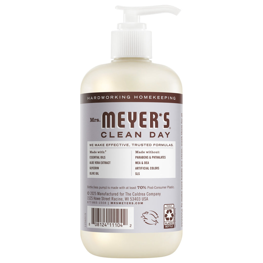 Mrs. Meyer's Lavender Liquid Hand Soap