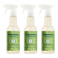 Mrs. Meyer's Iowa Pine Multi-Surface Everyday Cleaner 3-count Bundle