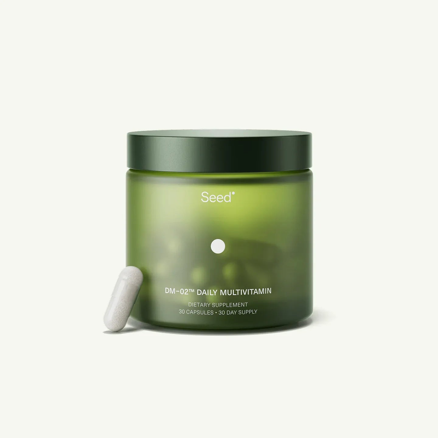DM-02™ Daily Multivitamin