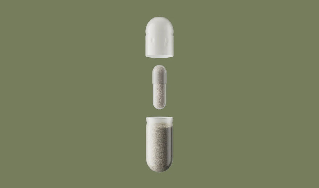 DM-02™ Daily Multivitamin