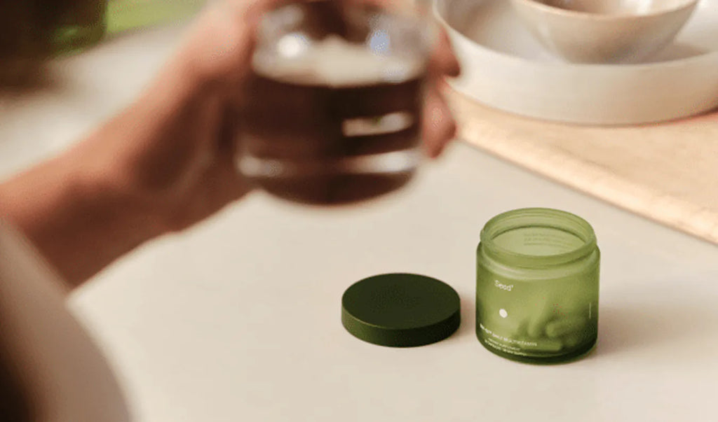 DM-02™ Daily Multivitamin