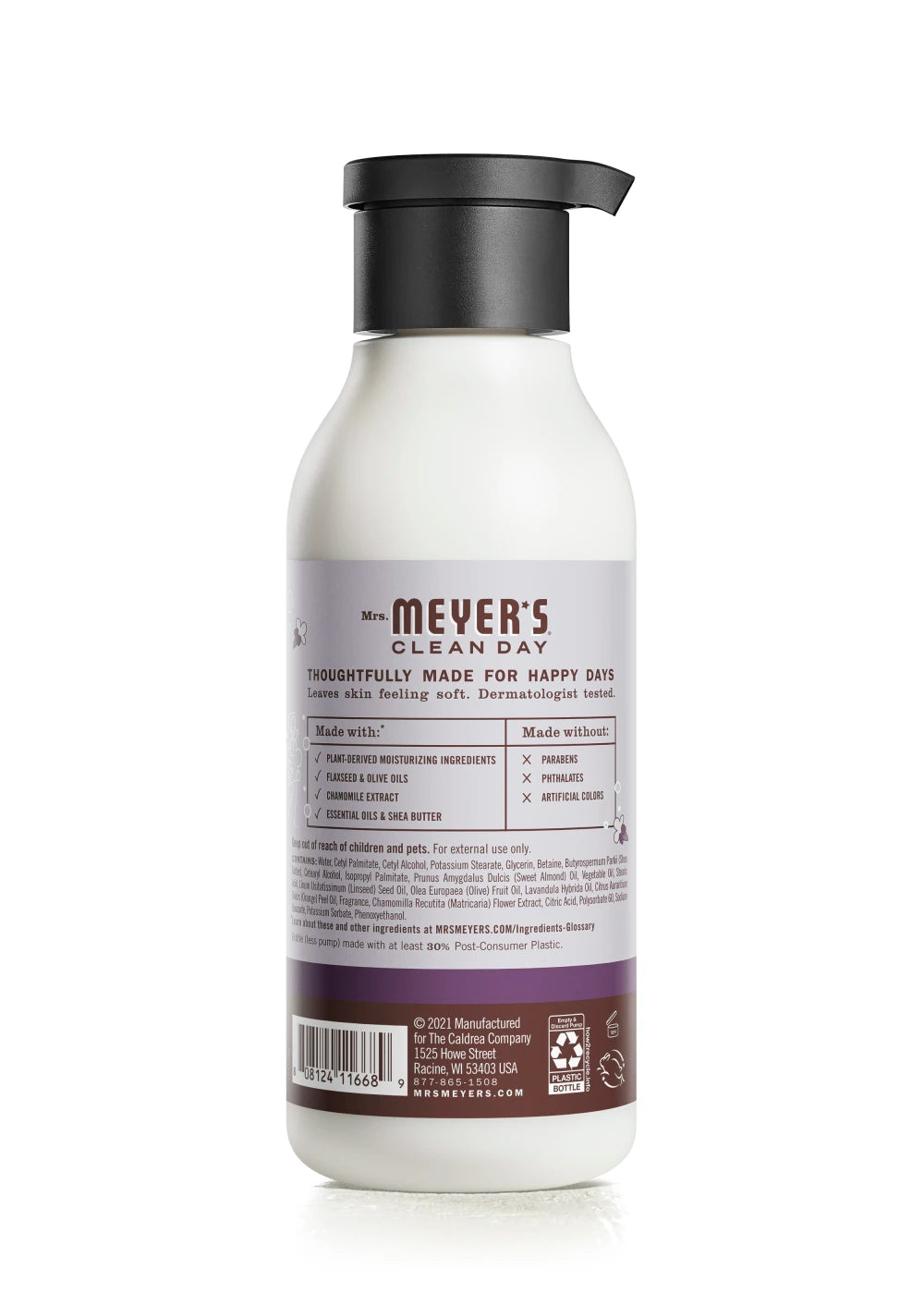 Mrs. Meyer's Lavender Body Lotion